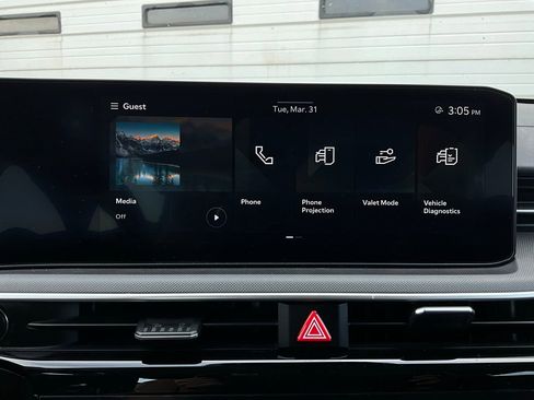 Used 2025 Kia K5 LXS image 30