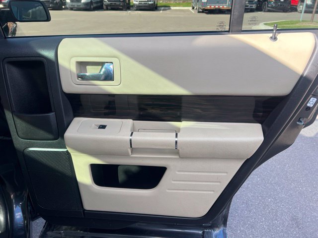 Used 2019 Ford Flex SEL w/ Equipment Group 202A AWD/4WD image 14