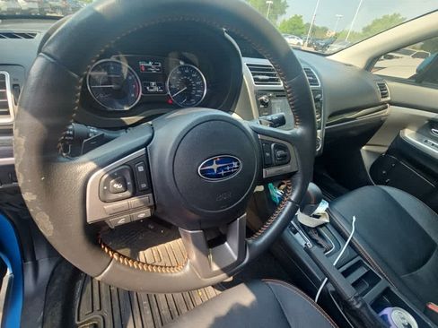 Used 2016 Subaru Crosstrek 2.0i Limited AWD/4WD image 7