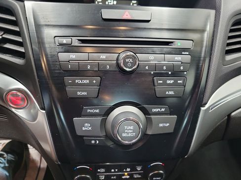 Used 2020 Acura ILX FWD image 39