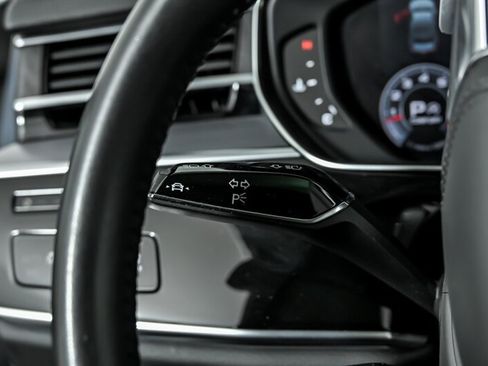 Used 2019 Audi A8 L 3.0T w/ Executive Package AWD/4WD image 25