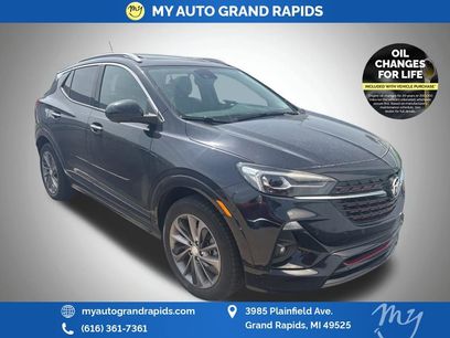 Used 2020 Buick Encore GX Essence w/ Experience Buick Package