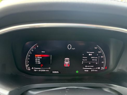 Used 2025 Acura MDX FWD w/ Technology Package image 14