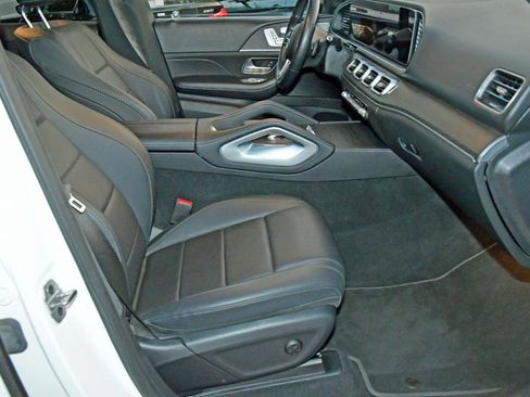 Used 2023 Mercedes-Benz GLE 350 4MATIC image 37
