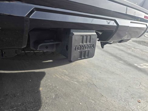 Used 2025 Toyota 4Runner TRD Sport image 17