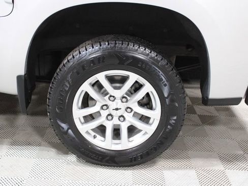 Used 2020 Chevrolet Silverado 1500 RST image 47
