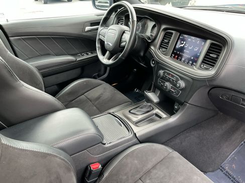 Used 2023 Dodge Charger GT w/ Plus Group AWD/4WD image 36