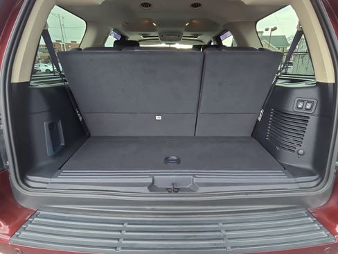 Used 2003 Lincoln Navigator Luxury image 9