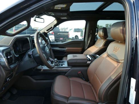 New 2026 Ford F150 King Ranch w/ Equipment Group 601A High AWD/4WD image 20