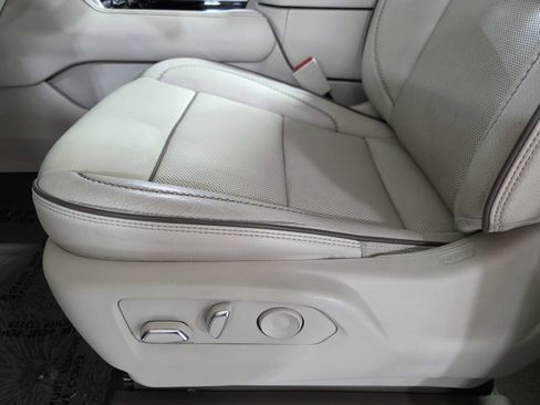 Used 2023 GMC Yukon Denali w/ Max Trailering Package image 25