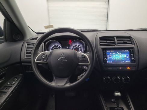 Used 2024 Mitsubishi Outlander Sport AWD image 22