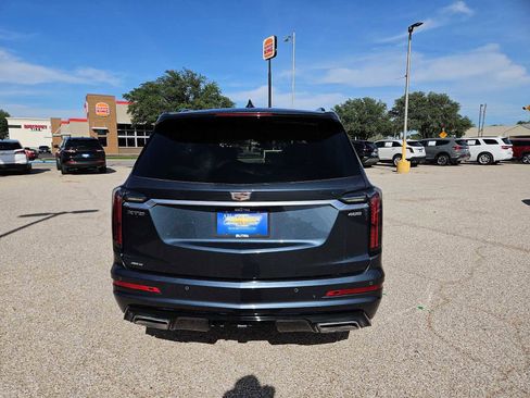 Used 2020 Cadillac XT6 Sport AWD/4WD image 7