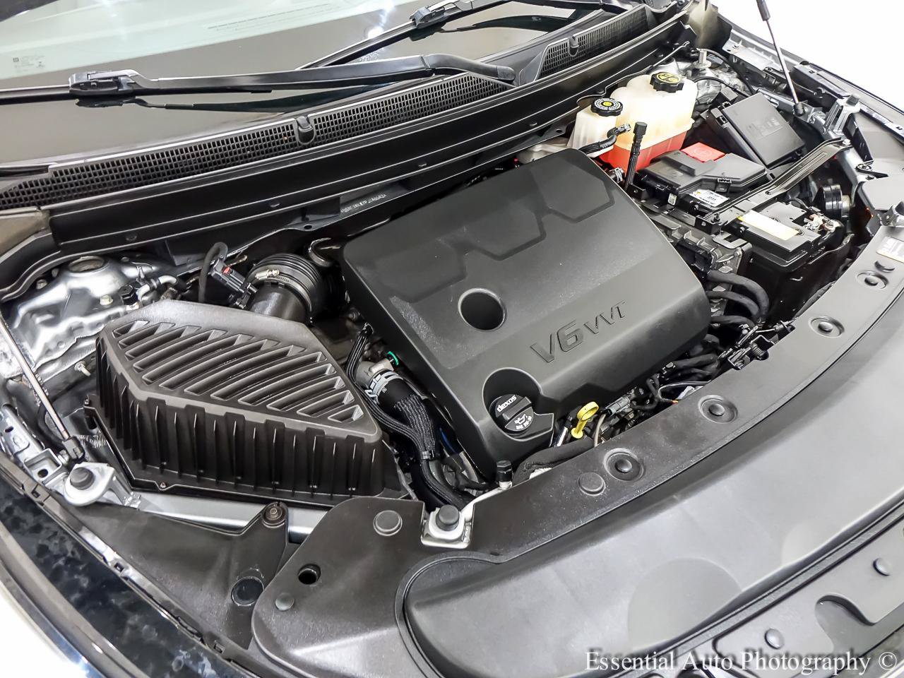 Used 2023 Buick Enclave Essence w/ Experience Buick Package AWD/4WD image 36