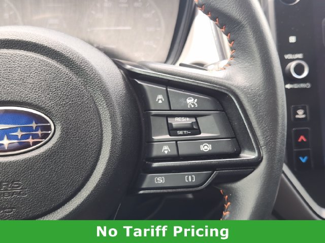 Used 2024 Subaru Crosstrek 2.5i Limited AWD/4WD image 28