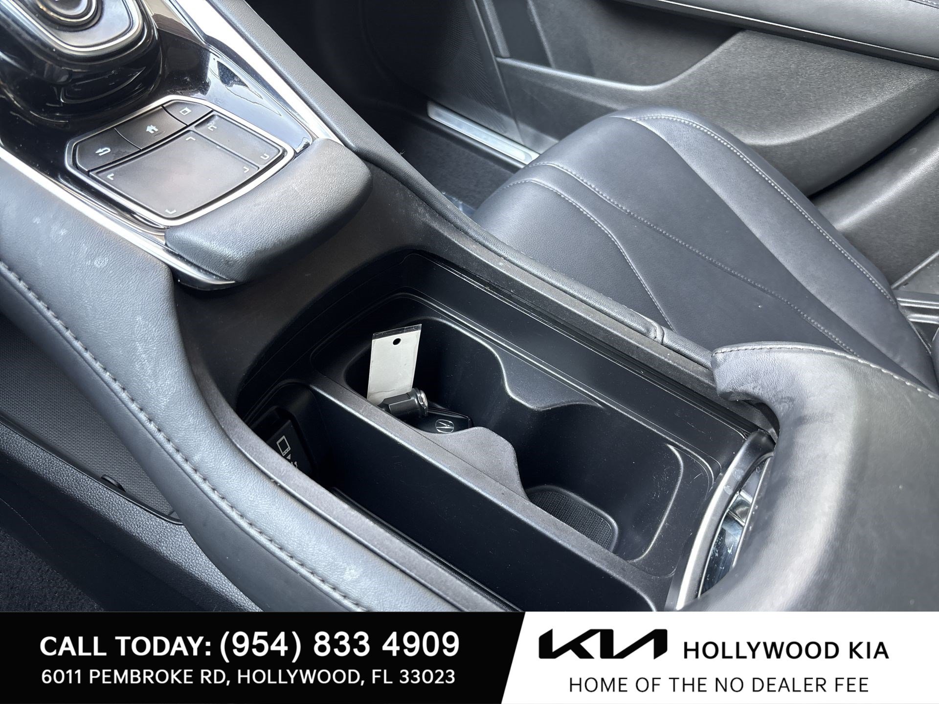 Used 2020 Acura RDX FWD image 22