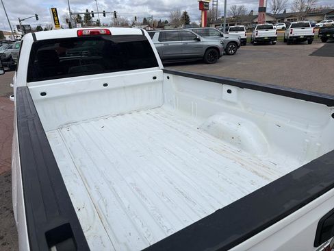 Used 2015 GMC Sierra 2500 SLE AWD/4WD image 5