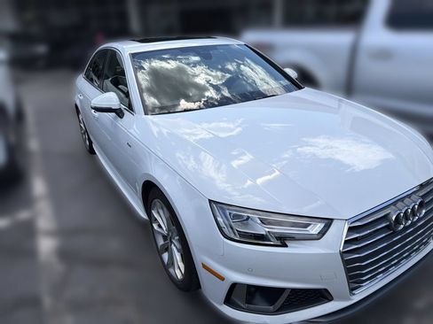 Used 2019 Audi A4 2.0T Prestige AWD/4WD image 2