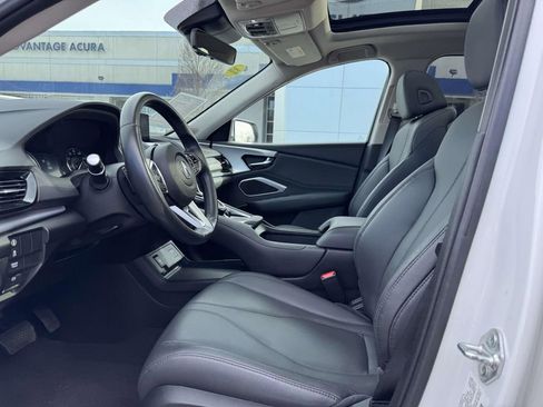 Certified 2022 Acura RDX Base image 14