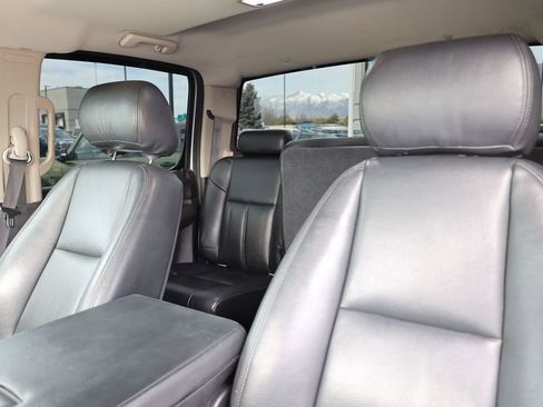 Used 2011 Chevrolet Silverado 1500 LT w/ All-Star Edition AWD/4WD image 16
