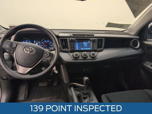 Used 2017 Toyota RAV4 LE FWD image 7
