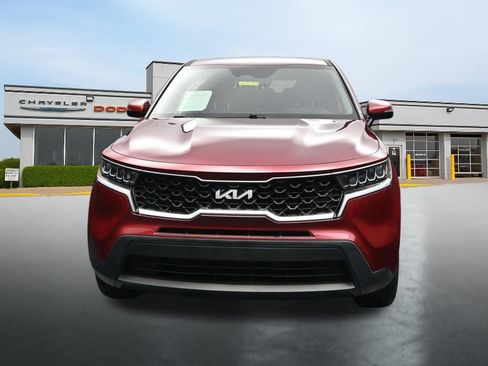 Used 2022 Kia Sorento LX AWD/4WD image 8