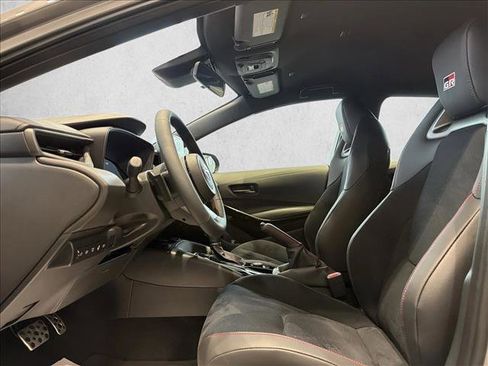 New 2025 Toyota Corolla GR image 11