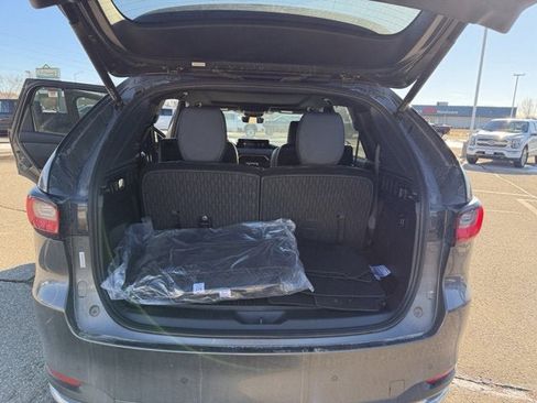 Used 2024 MAZDA CX-90 3.3 Turbo S w/ Premium Package image 19