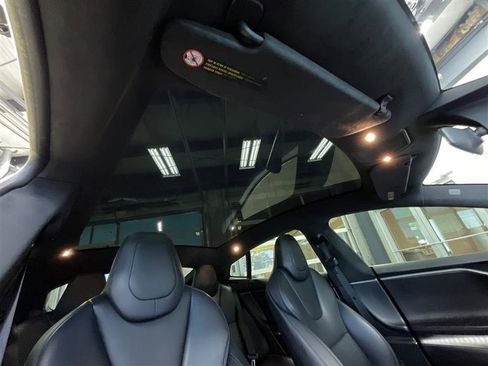 Used 2019 Tesla Model S 100D AWD/4WD image 27