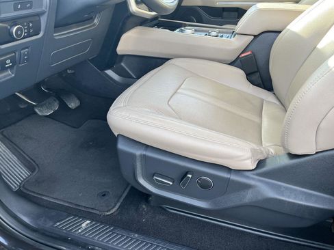Certified 2024 Ford Expedition Max Limited image 12