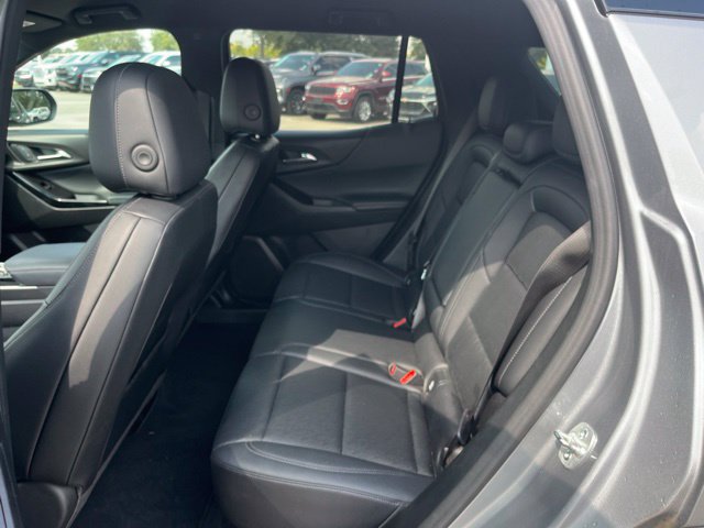 Used 2025 Chevrolet Equinox LT w/ Convenience Package II FWD image 37