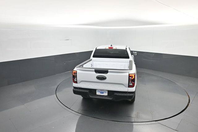 New 2026 Ford Ranger XLT w/ Black Appearance Package AWD/4WD image 31