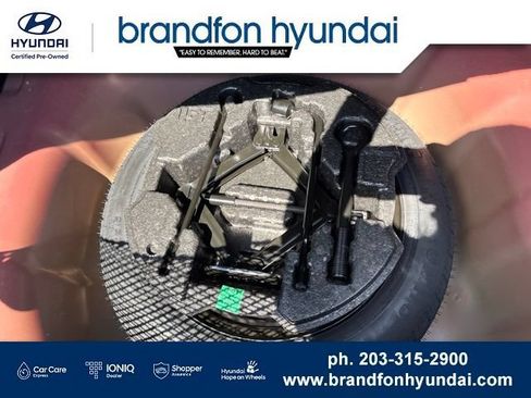 Certified 2026 Hyundai Elantra Sport FWD image 30