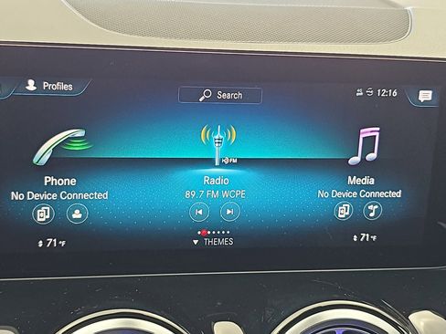 Certified 2022 Mercedes-Benz GLB 250 GLB 250 image 21