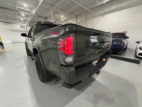 Used 2020 Toyota Tacoma TRD Pro image 60