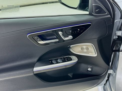New 2026 Mercedes-Benz C 300 Sedan image 19