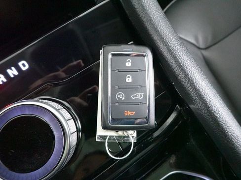Used 2022 Jeep Grand Cherokee Limited 4xe AWD/4WD image 20