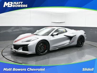 New 2026 Chevrolet Corvette Z06