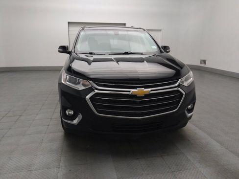 Used 2018 Chevrolet Traverse LT FWD image 14