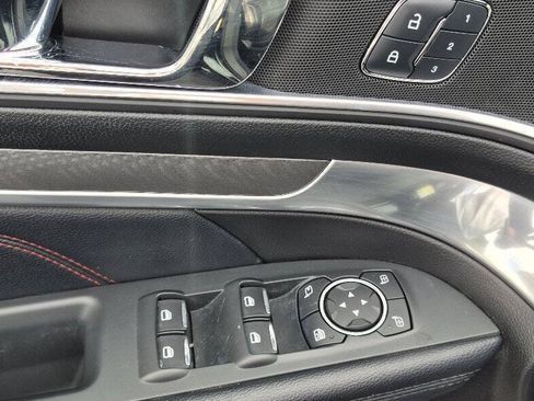 Used 2017 Ford Explorer Sport w/ Equipment Group 401A AWD/4WD image 14