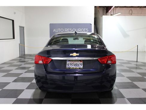 Used 2019 Chevrolet Impala LT image 5