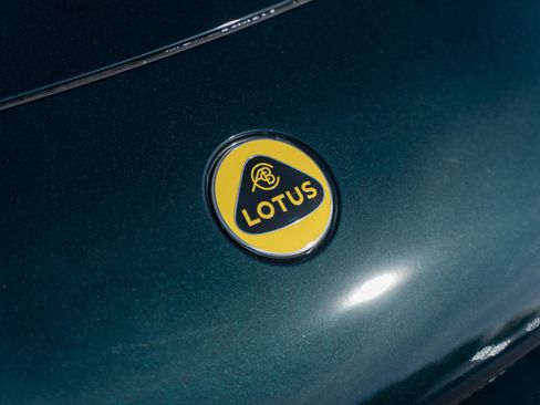 New 2026 Lotus Emira RWD image 12