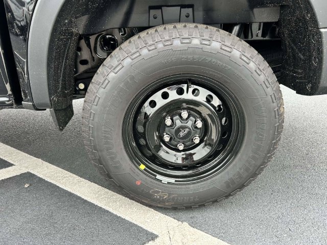New 2026 Ford Ranger XL w/ Trailer Tow Package RWD image 4