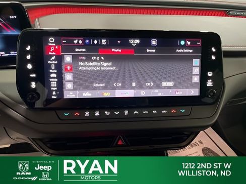New 2026 Dodge Charger R/T AWD/4WD image 20