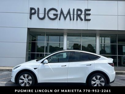 Used 2023 Tesla Model Y Long Range