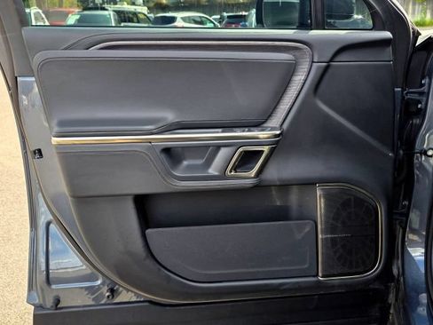 Used 2023 Rivian R1S Adventure Quad AWD/4WD image 44
