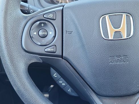 Used 2016 Honda CR-V LX image 19