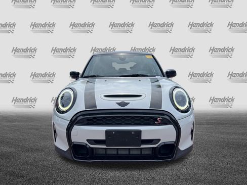Used 2022 MINI Cooper S FWD image 3
