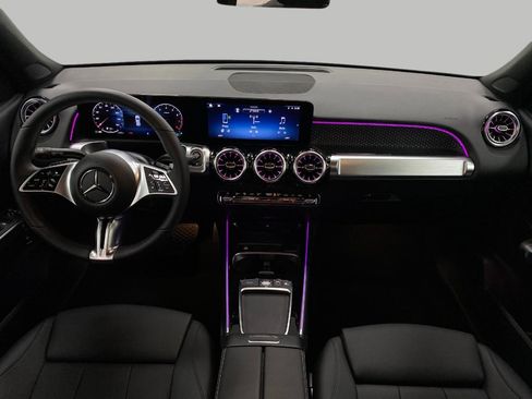 Certified 2025 Mercedes-Benz GLB 250 4MATIC image 20