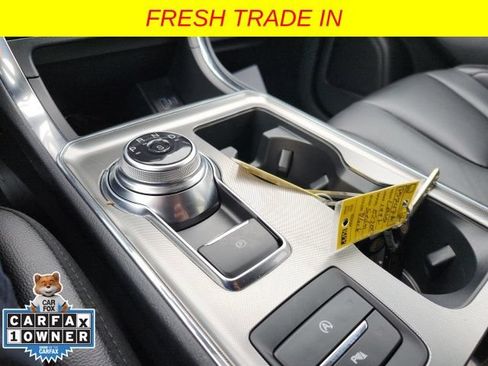 Used 2022 Ford Edge Titanium AWD/4WD image 32