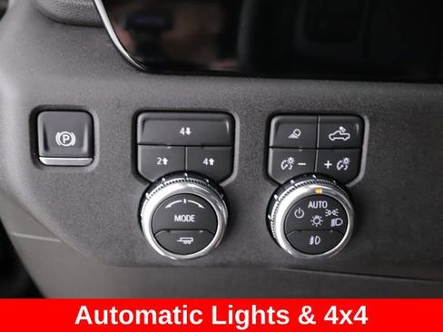 Used 2026 GMC Sierra 2500 SLE AWD/4WD image 19